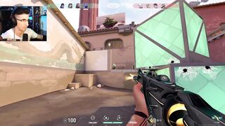 what the instant ace