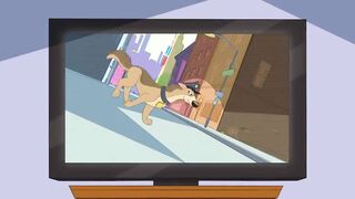 Funny tom and Jerry 3