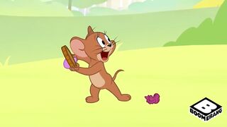 Tom and Jerry 73