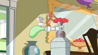 Tom and Jerry series