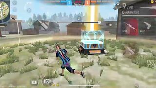 Free fire game 3