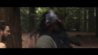 KRAVEN THE HUNTER – Final Trailer (2024) Aaron Taylor