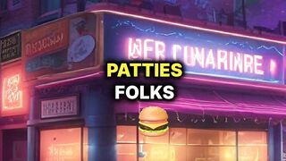 the chum bucket's secret experiments