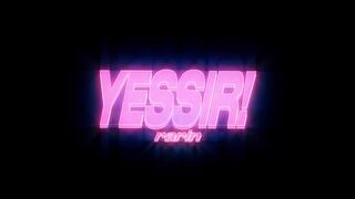 Rarin - YESSIR! (Official Visualizer)