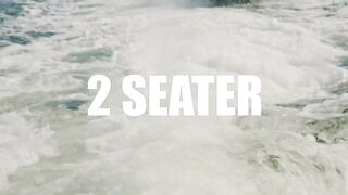 Rarin - 2 Seater (Official Lyric Video)