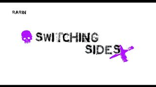 Rarin - Switching Sides (Official Visualizer)