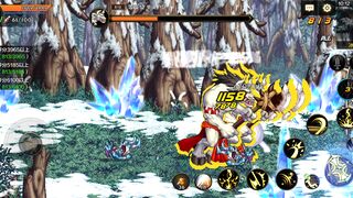 dnf mobile game
