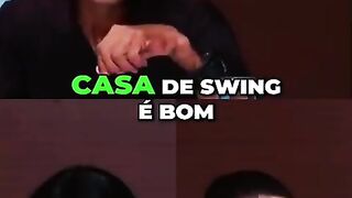 Vai ver se você está na esquina
