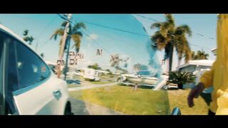Rarin - Had Enough (Official Lyric Video)