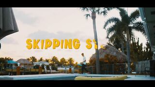 Rarin - Skipping Stones (Official Lyric Video)