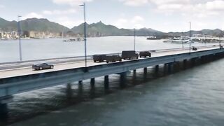 FAST X (2023)  part 44