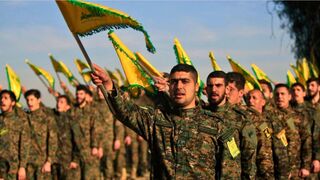 Hezbollah's Retaliatory Strike Against Israeli Military Outpost
