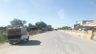 Main Bannu Road Kohat #bannu #kohat #viral #tranding #trending #vlog #pakistan