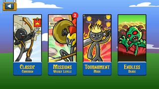 Mission Weekly | Levels 125 | Insane
