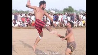 Faiz Tatla Vs Abdul Rehman Bijli Open Kabaddi Match Faiz Tatla Vs Abdul Rehman Bijli Open Kabaddi Match At Village Majra Noorkot