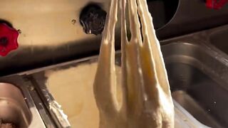Cheese-Brust Dosa