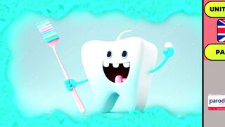 Toothpaste Brands From Different Countries