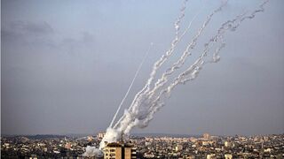 Hamas Strikes Back: Fresh Rocket Attacks Amid Israeli Offensive