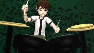 Ben 10 Intro Theme