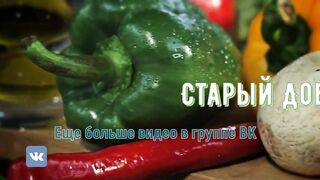 Гаврош - одесская закуска к пиву, съедается мгновенно!