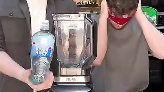 Yes or No_ (Make a random drink challenge) Part 42(360P).