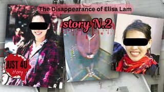 The Disappearance of Elisa Lam-true story