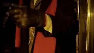 Dr. Peacock _ D-Frek - Drink(360P).
