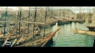 Zorro _ Tráiler oficial _ Prime Video España.2024