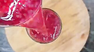 Mind and Body Refreshing Drink _Shorts _SummerDrink(360P).
