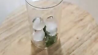 Jeera Masala Soda Homemade and Best Cool Drink for Summers _Shorts(360P).