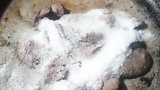 طبخه ترفع الضغط ١٠٠٠٠ هههههههه