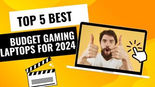 Discover the Best Budget Gaming Laptops