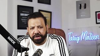 Pakistan On Alert _ Malik Riaz _ Imran Khan _ Imran Riaz Khan _Nawaz Sharif Latest _ Tariq Mateem.