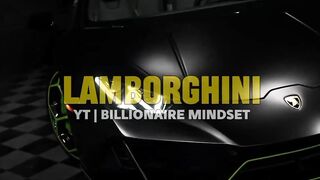 LAMBORGHINI ????#shorts #shortvideo Status motivational Luxurious