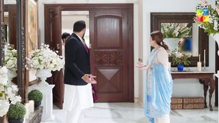 Hadia Ki Mangani Hou Gayi..!! #ameemasaleem #adnanrazamir - Tum Mere Kya Ho - HUM TV.