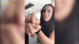 Best Relatable TikTok Compilation of 2022 _ Try Not To Laugh 2
