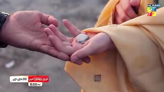 Zard Patton Ka Bunn - Episode 03 [CC] - 26 May 24 - Mothercare, Master Paints & Jhalak Beauty Cream