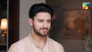 Zohaib Jeet Ke Bhi Haar Gaya..!! #ameemasaleem #adnanrazamir - Tum Mere Kya Ho - HUM TV.