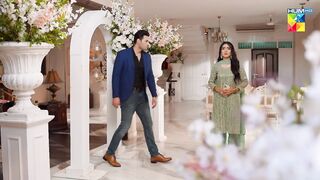 Zohaib Kaha Gaya Hadia Ko Le Ke..__ #ameemasaleem #adnanrazamir - Tum Mere Kya Ho - HUM TV.