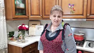 Жареные кабачки вкуснее мяса! Кабачки по новому!.