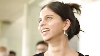 KKR wishes Suhana Khan a happy birthday _ #KnightsTV _ TATA IPL 2024
