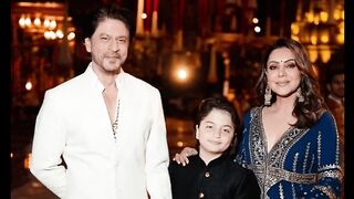 Shah Rukh Khan's wife will accept  Big statement viral.