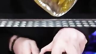 The Most Expensive Drink With Black Truffles _shorts(360P).