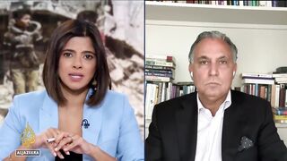 Netanyahu’s deflection and Biden’s complicity in Israel’s invasion of Rafah_ Marwan Bishara.