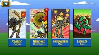 Mission Weekly | Levels 126 | Hard [Failure]