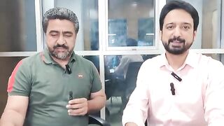 The day of fateful judgment Iddat Case Decision, Audio Leaks Ahmed Farhad Case, Cipher Case | Why the government's confusion?