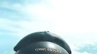 F 35 back fighter