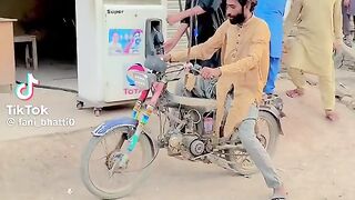 بیمار گاڑی