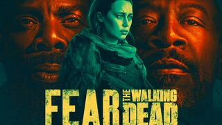 Fear the Walking Dead 2022 S07 E16 HD 720p Hindi Dubbed Horror; Zombie apocalypse web series