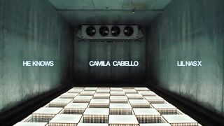 Camila Cabello - HE KNOWS (ft. Lil Nas X)(Official Music Video). https://shrinkme.cc/Hot_date
